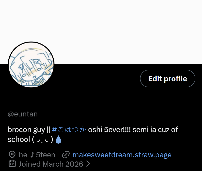 euntan tweet media