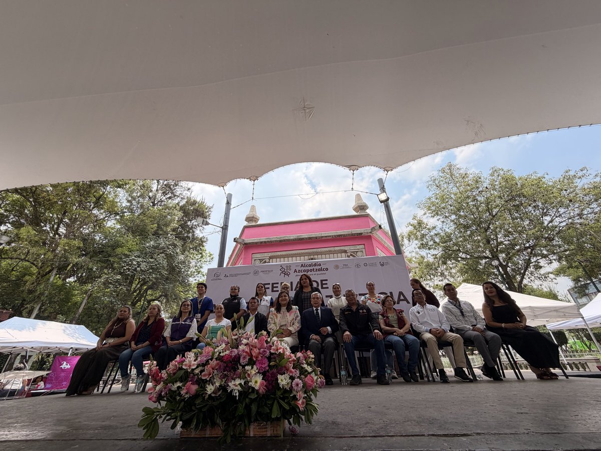 Procuraduría Social de la CdMx tweet media
