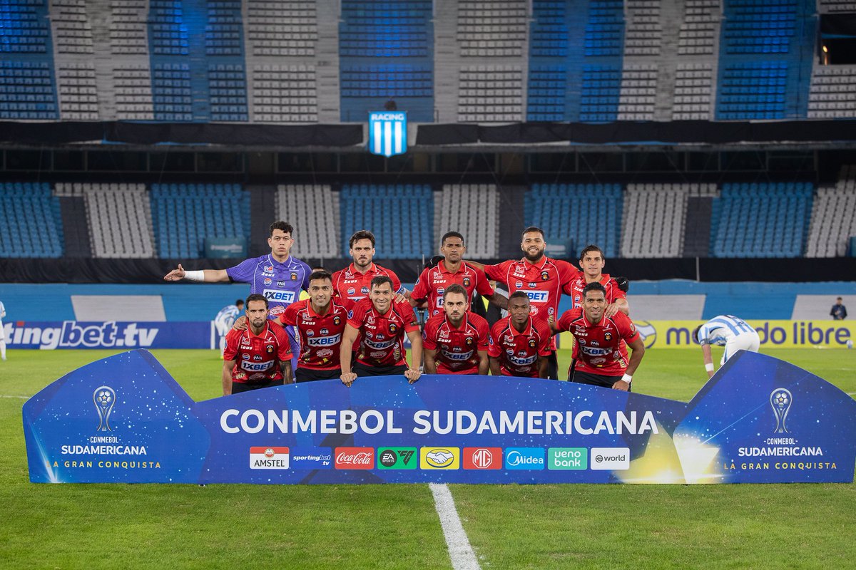 Dave_51's tweet photo. ☝️ Equipos venezolanos que más veces han puntuado fuera de Venezuela ante equipos extranjeros en torneos de Conmebol:

1️⃣ Caracas FC - 29
2️⃣ Dvo. Táchira - 17
3️⃣ Dvo. Italia - 9
4️⃣ Mineros - 7
4️⃣ Dvo. La Guaira - 7
5️⃣ Portuguesa FC - 6 https://t.co/BaOySStYWr
