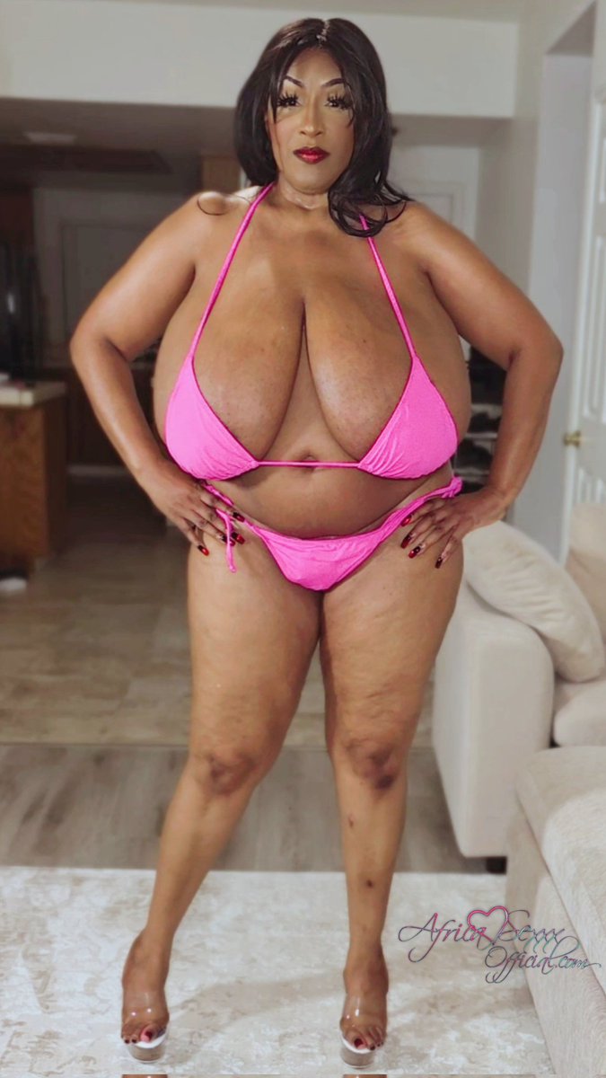 Africa Sexxx tweet media