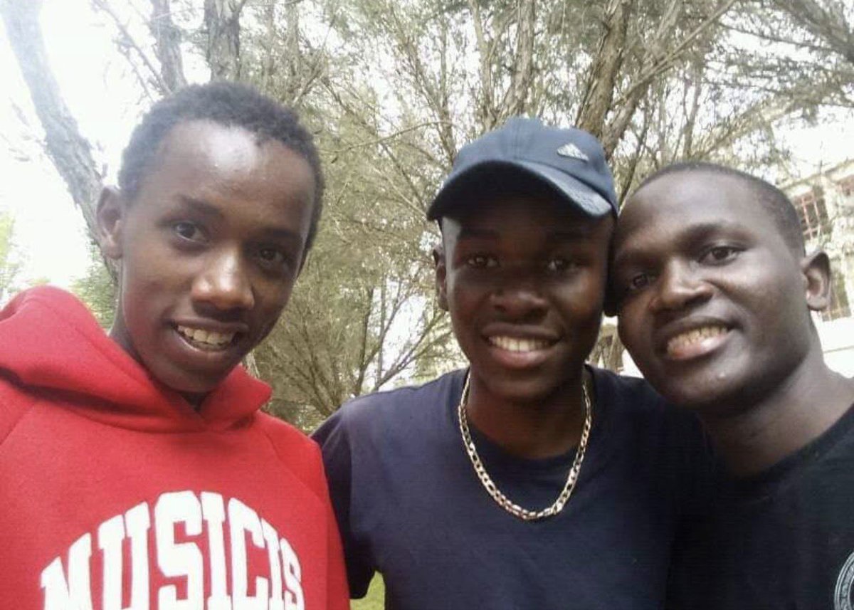 Kelvin Ogola Opere 🇰🇪 tweet media