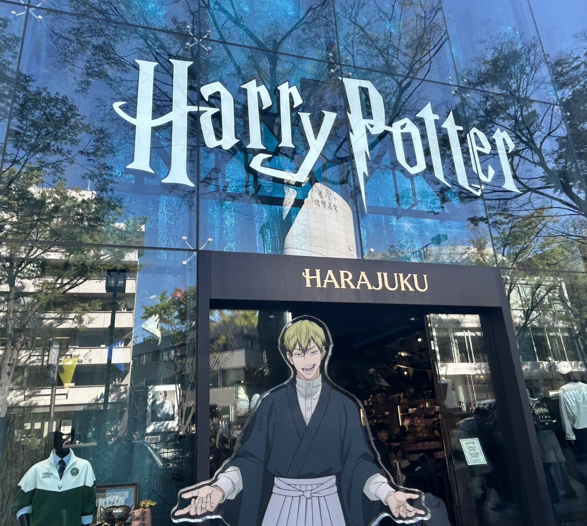 外サクサクなんかしっとり tweet media