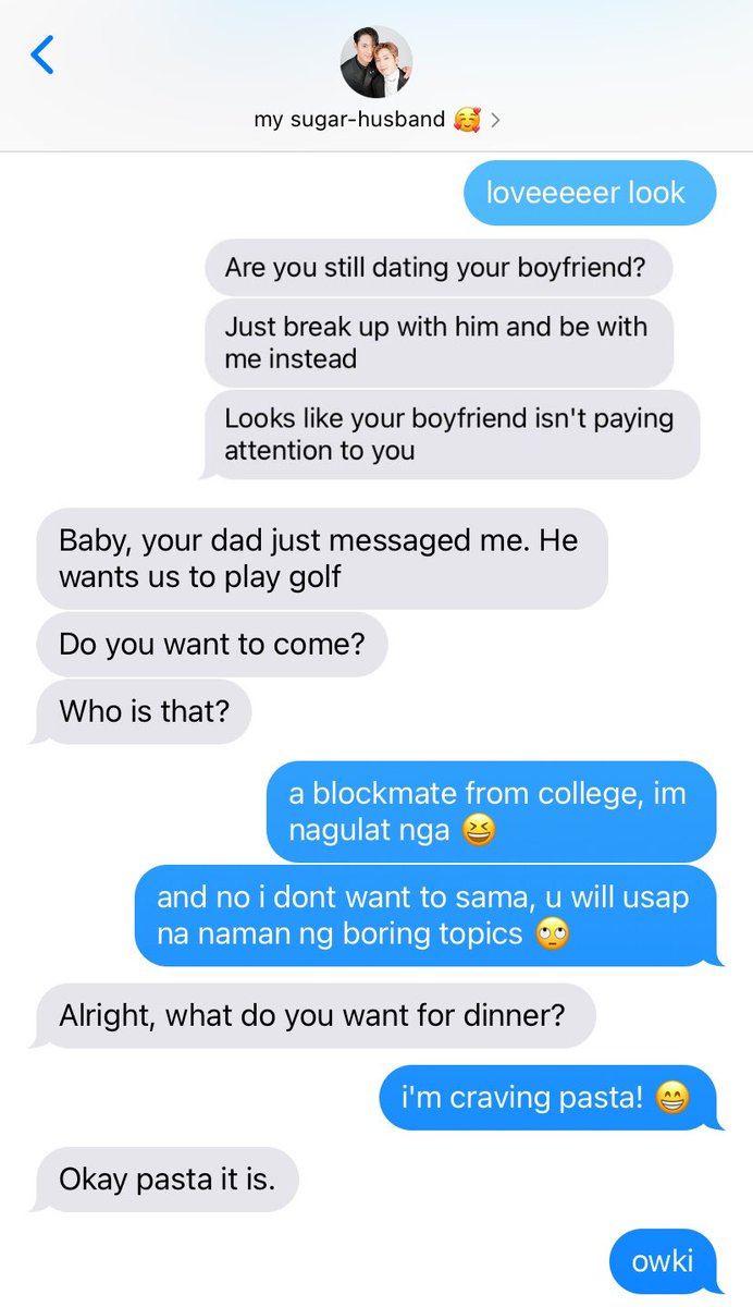 wnzarchives's tweet photo. amaurymanuel "are you still dating" prank 😁 https://t.co/x8XJE7okwK