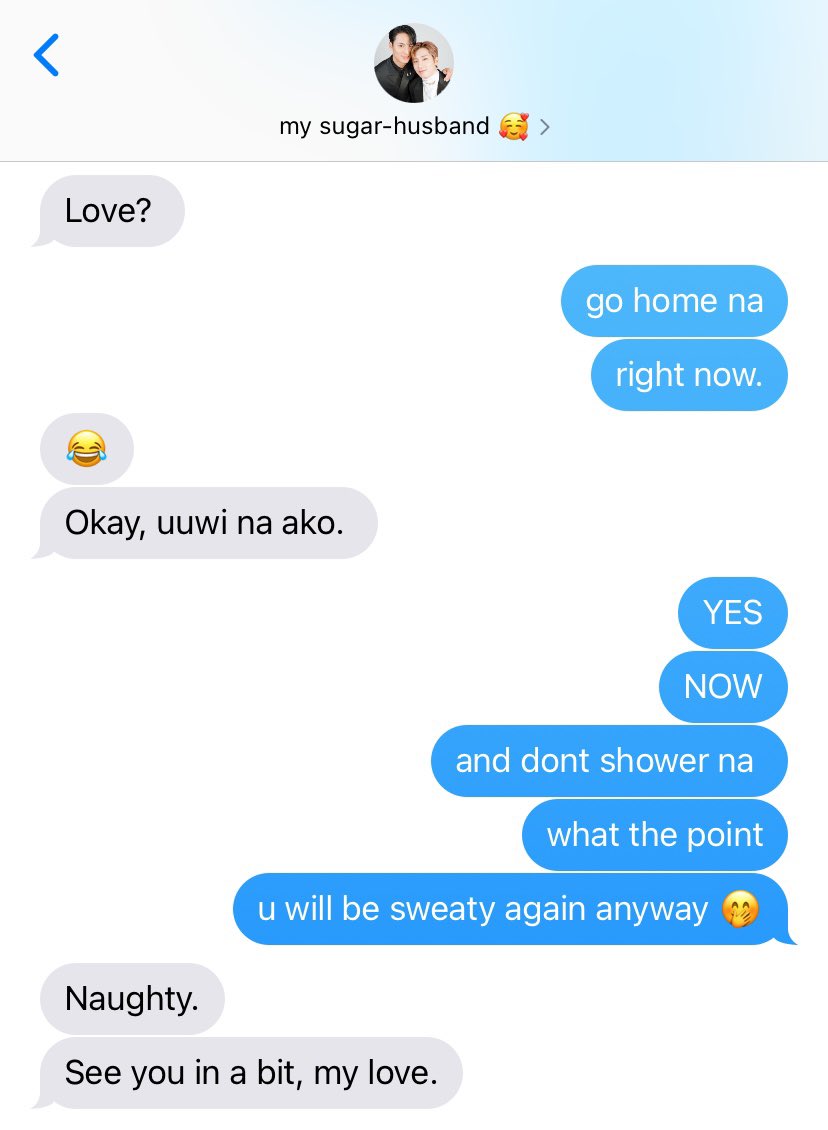 wnzarchives's tweet photo. amaurymanuel "are you still dating" prank 😁 https://t.co/x8XJE7okwK