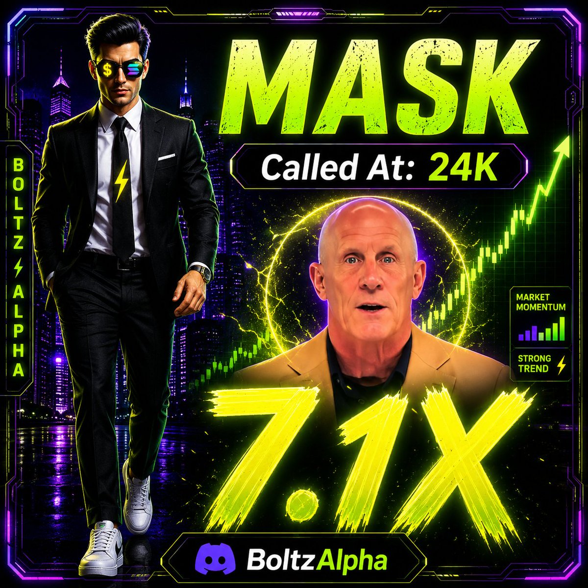 CryptoBoltz tweet media
