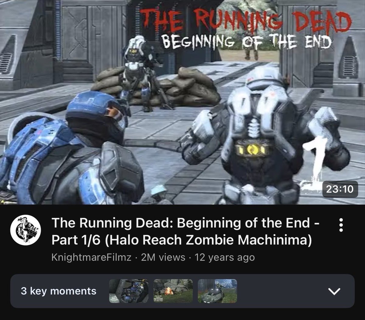 No Context Red vs Blue tweet media