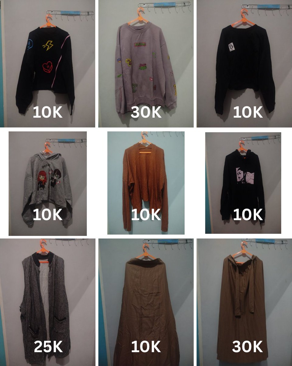 llysithea_'s tweet photo. @unicefess yukkk bisa nego tinggal ambil di kost barangnya^^ https://t.co/dkqUMYtUIB