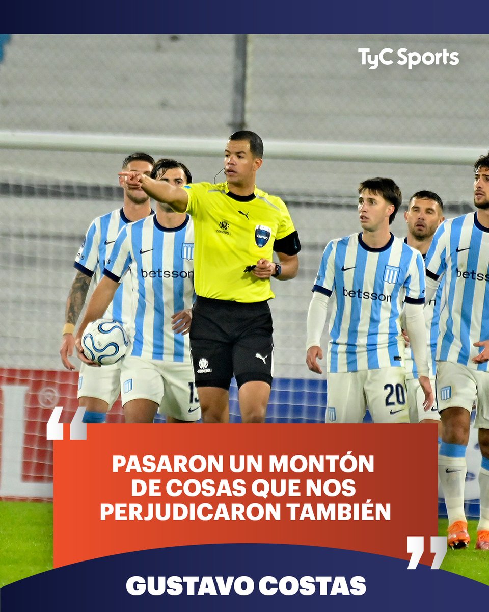 TyC Sports tweet media