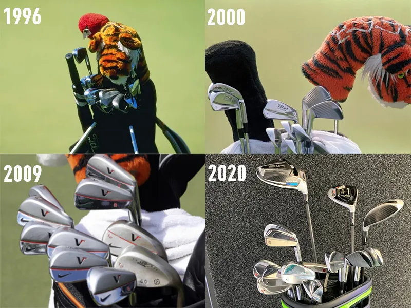 Thwack Nicklaus tweet media