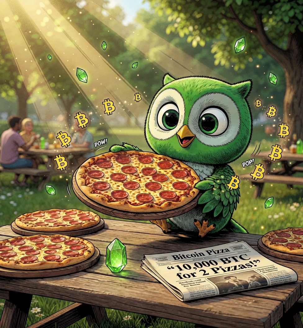 Peridot Finance tweet media