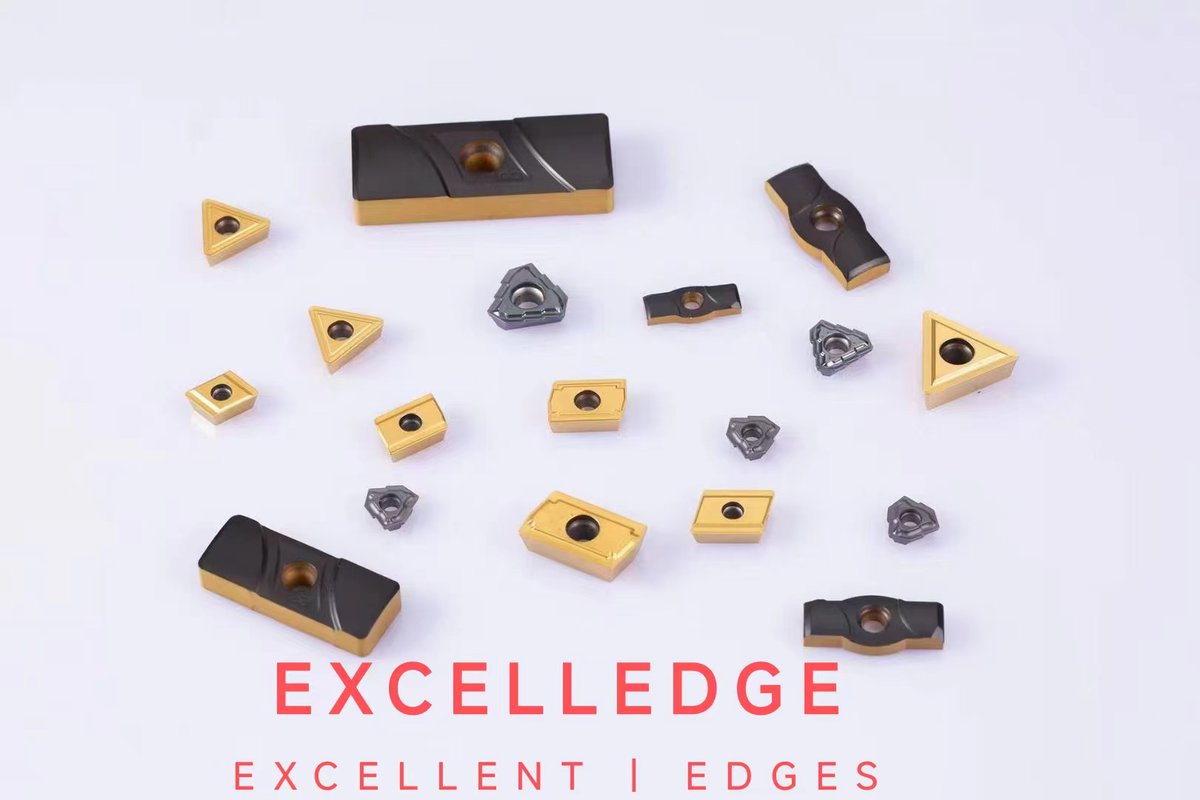 EXCELLEDGE_Alan's tweet photo. #tungstencarbide #cuttingtools make the #machining world go around.  #SolidCarbideTools can be made accordingly.  Including #carbideinserts #carbideendmills #carbideburrs #carbidedrills #carbideblades  Special #cementedcarbide precisely geometries.   WhatsApp: 0086 13246888912 https://t.co/kaDsbAsoKf