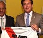 mediosquebusve1's tweet photo. Complot contra Boca no logre la Copa
La #conmebolGallina @agdws quiere a @BocaJrsOficial fuera de la @Libertadores
el 2 gol de Catolica se tenia haber anulado por offside
Ah @Betano_arg sponsor @RiverPlate es sponsor @conmebol @fifacom_es @todosobreJRR10 https://t.co/D3lK6lh1WE