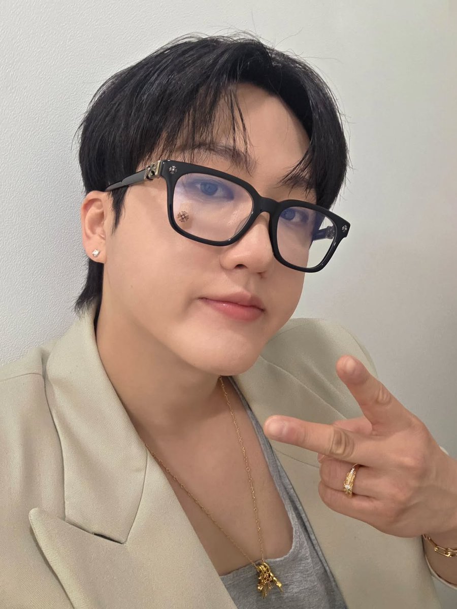 CHANGBIN INTERNATIONAL 🏆 tweet media