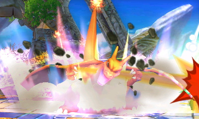 Chariganda35's tweet photo. No matter what people say, Charizard will always be one of the best starter designs https://t.co/836swqwXTd