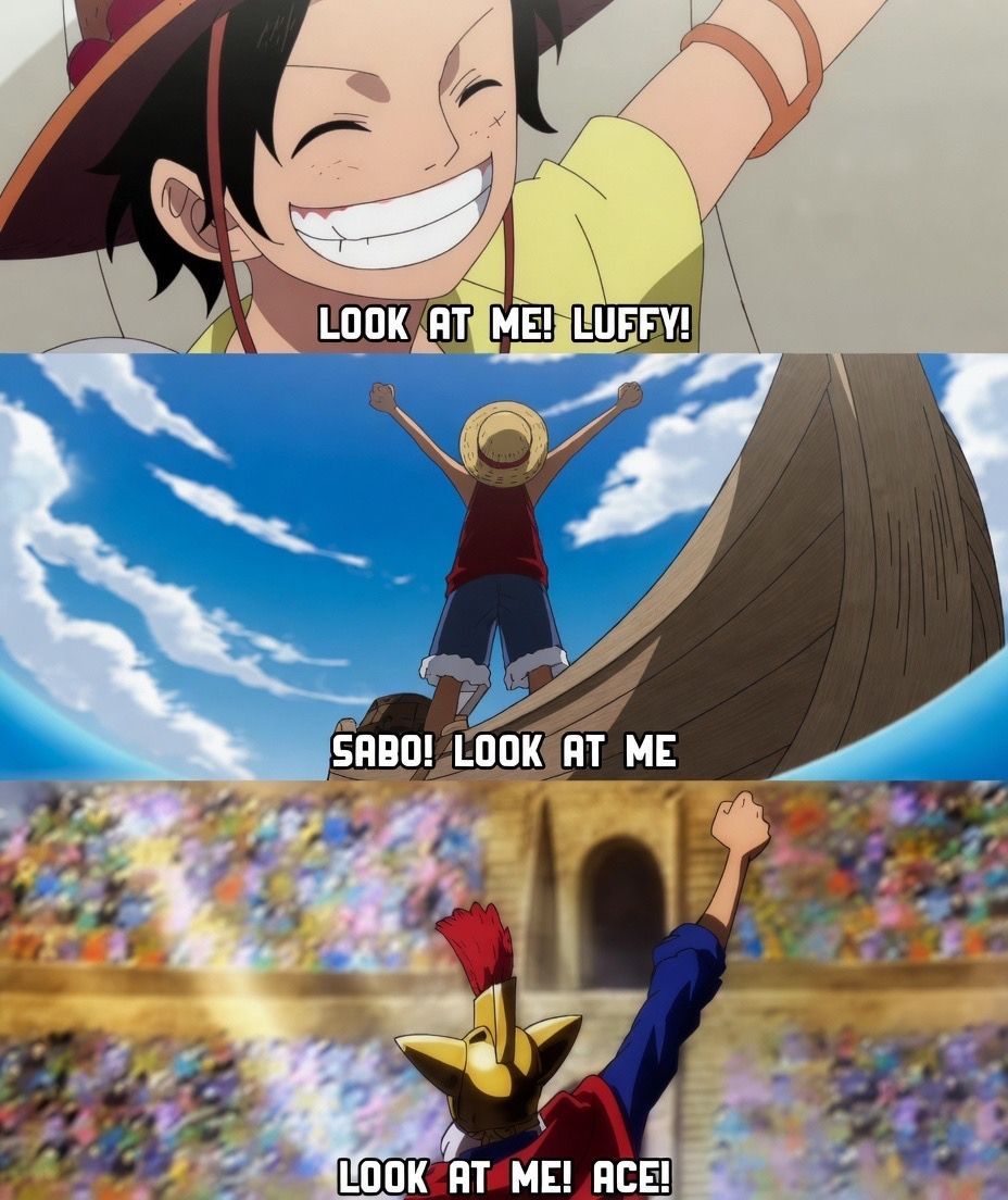 Anime Posts tweet media