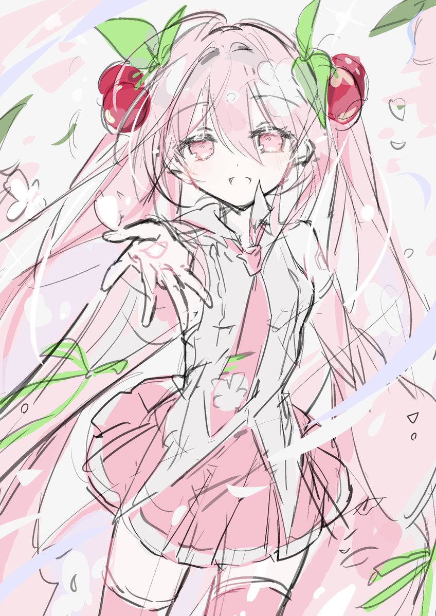 光 (@Fantasia_sora) / Posts / X