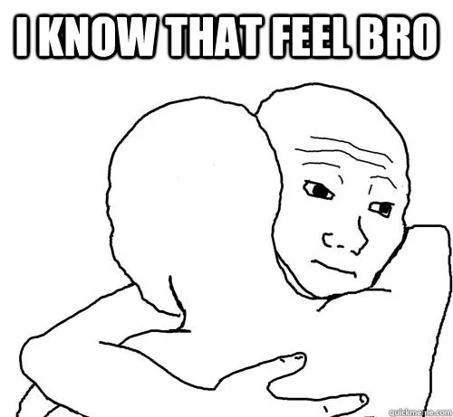 Feels Guy tweet media