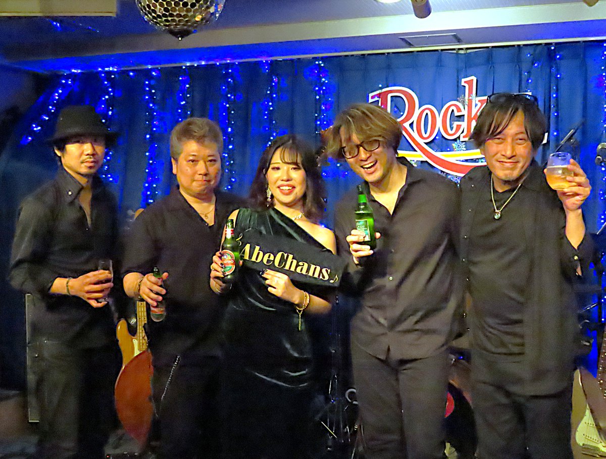 野田のノンチャン tweet media
