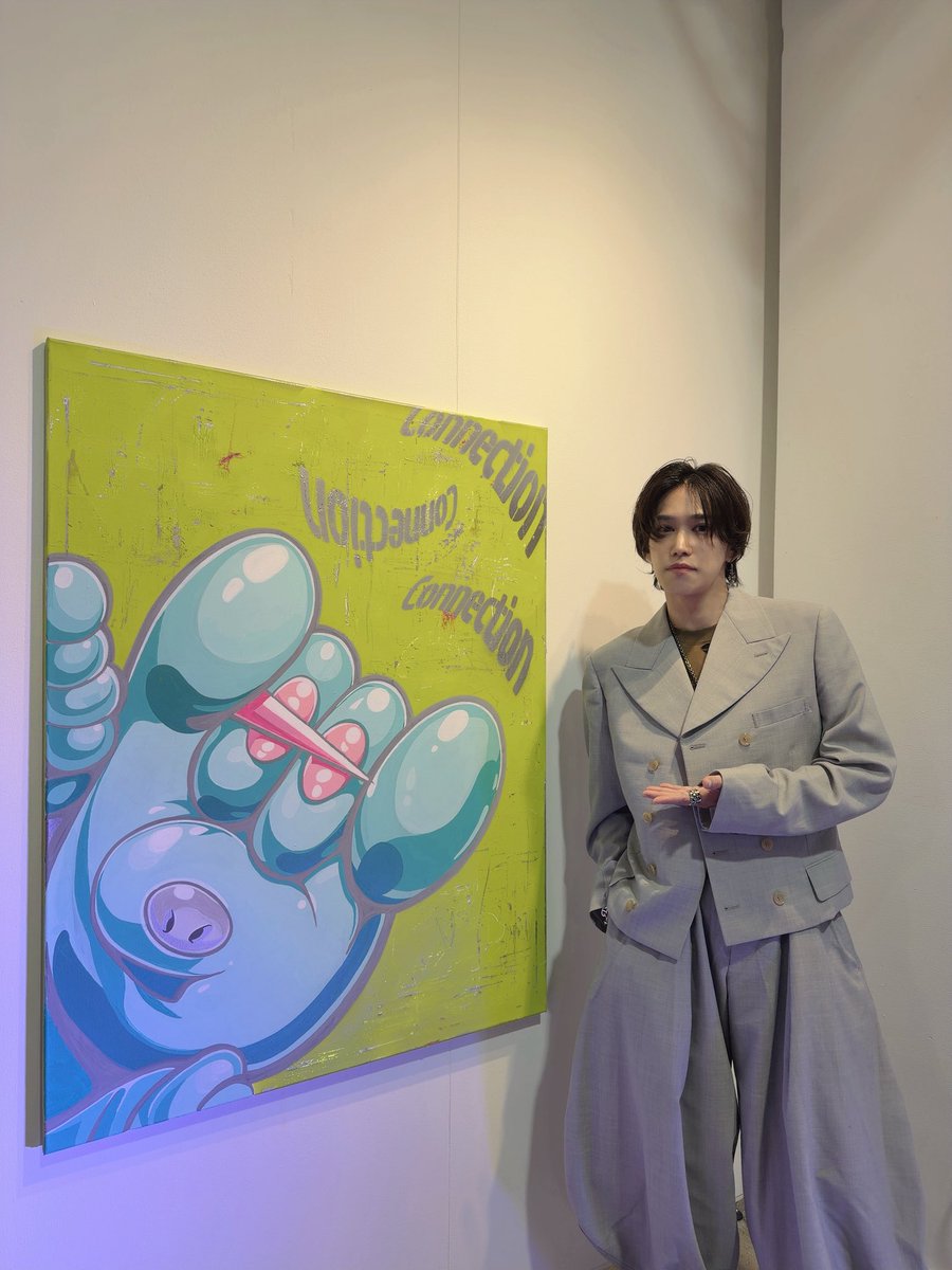 YouTube "千賀健永/kento senga" tweet media