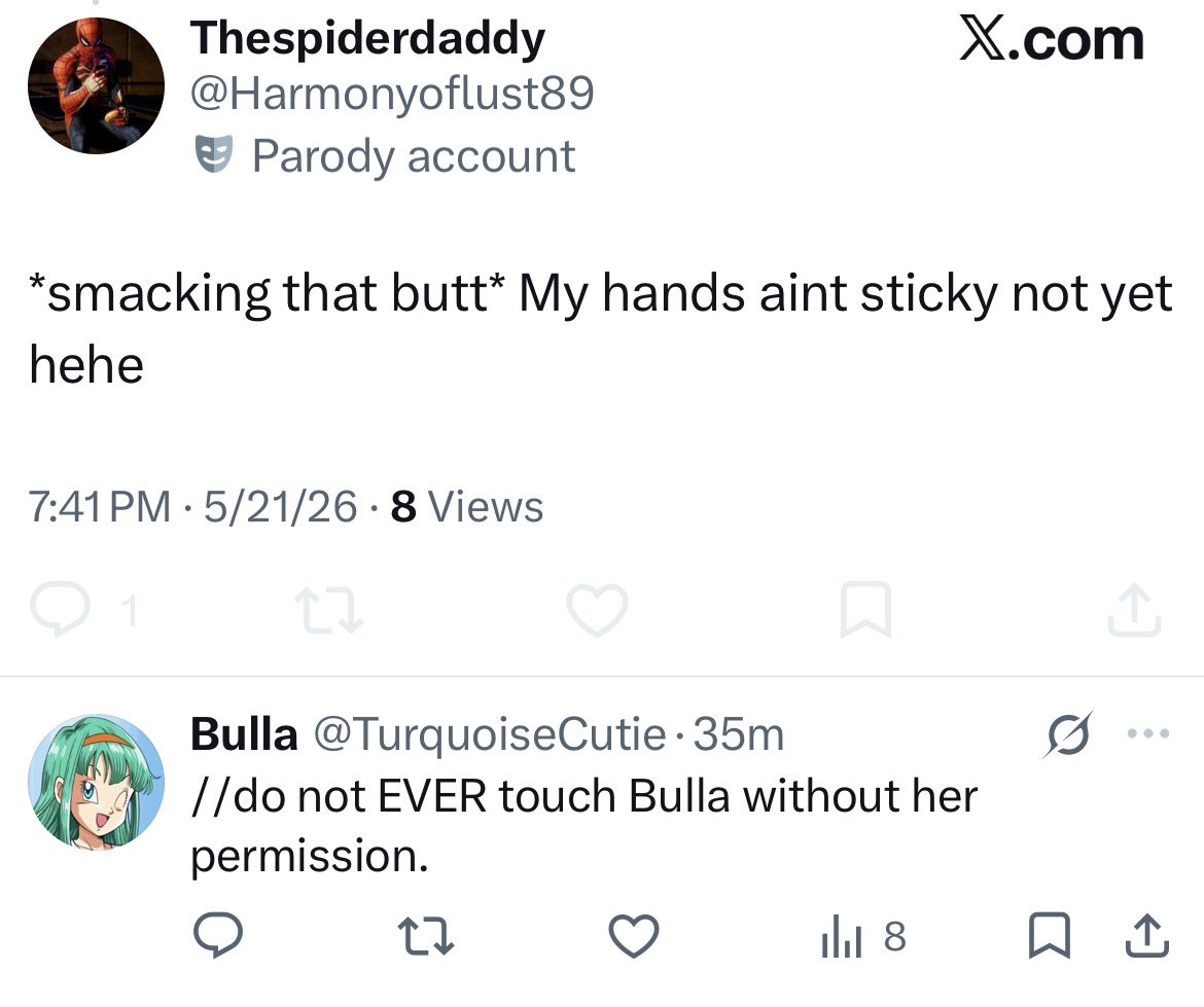 Bulla tweet media