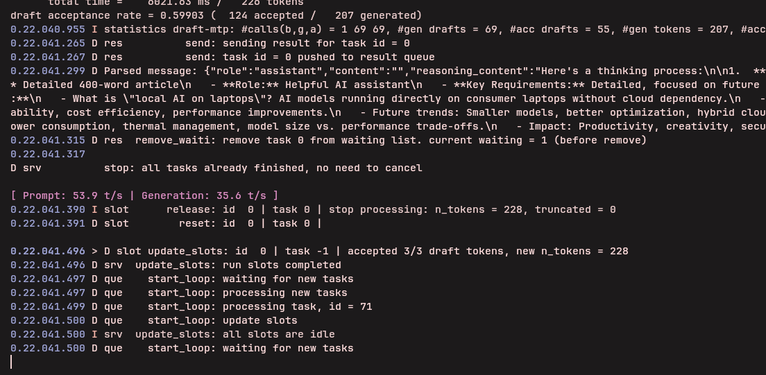 emptyArray tweet media
