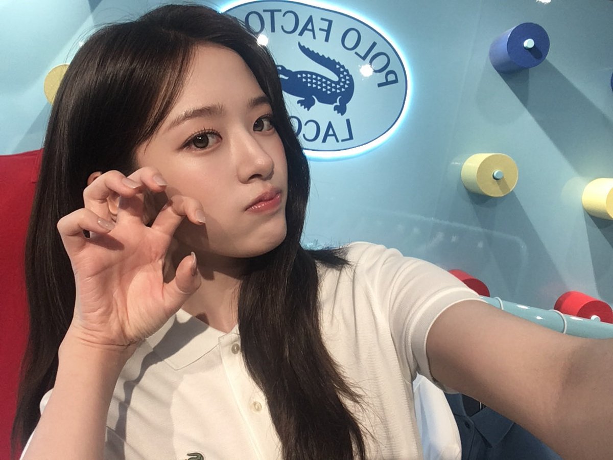 an yujin pics tweet media