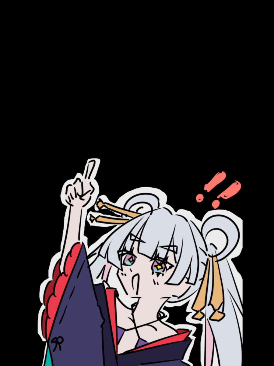 のかぽ@描く人です。 tweet media
