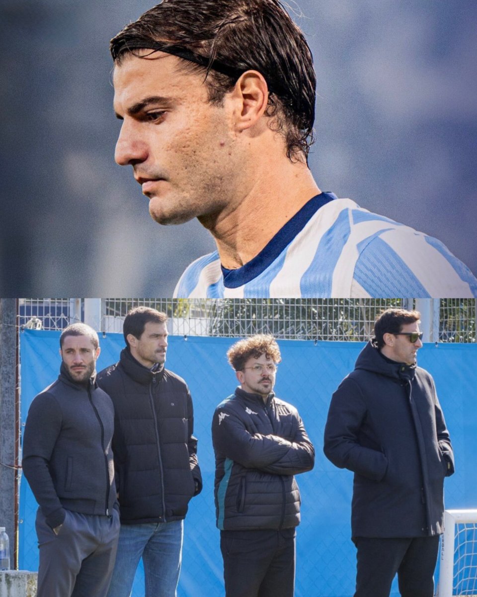 Leandro Adonio Belli tweet media
