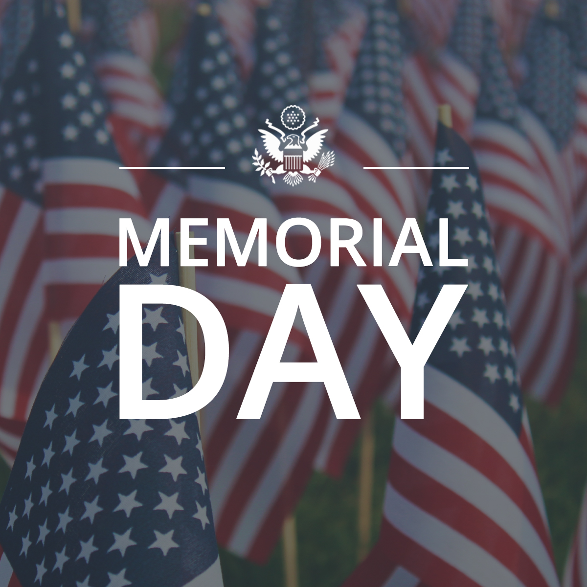 USA_China_Talk's tweet photo. The U.S. Embassy and Consulates in China will be closed Monday, May 25, in observance of Memorial Day. We remember and honor those who gave their lives in service to our nation.

为纪念 #阵亡将士纪念日（Memorial Day），美国驻华使馆及各领事馆将于5月25日星期一闭馆。我们铭记那些为美国捐躯的将士，并向他们致敬。