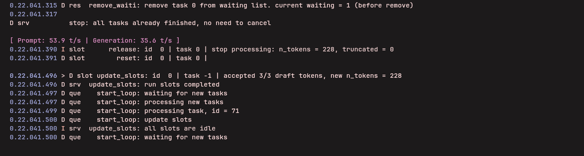 emptyArray tweet media