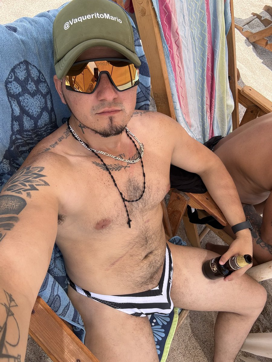 Vaquerito Marc Reyes 🔞 PTO VALLARTA 18-21 Mayo tweet media