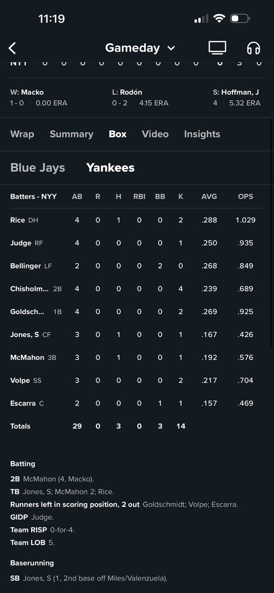 Yankee Source tweet media
