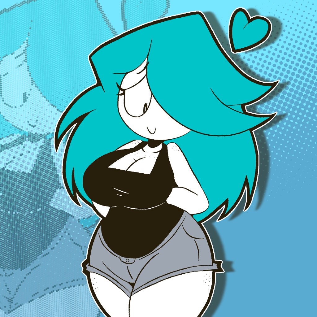 Kris_draws2002 (comms open) tweet media