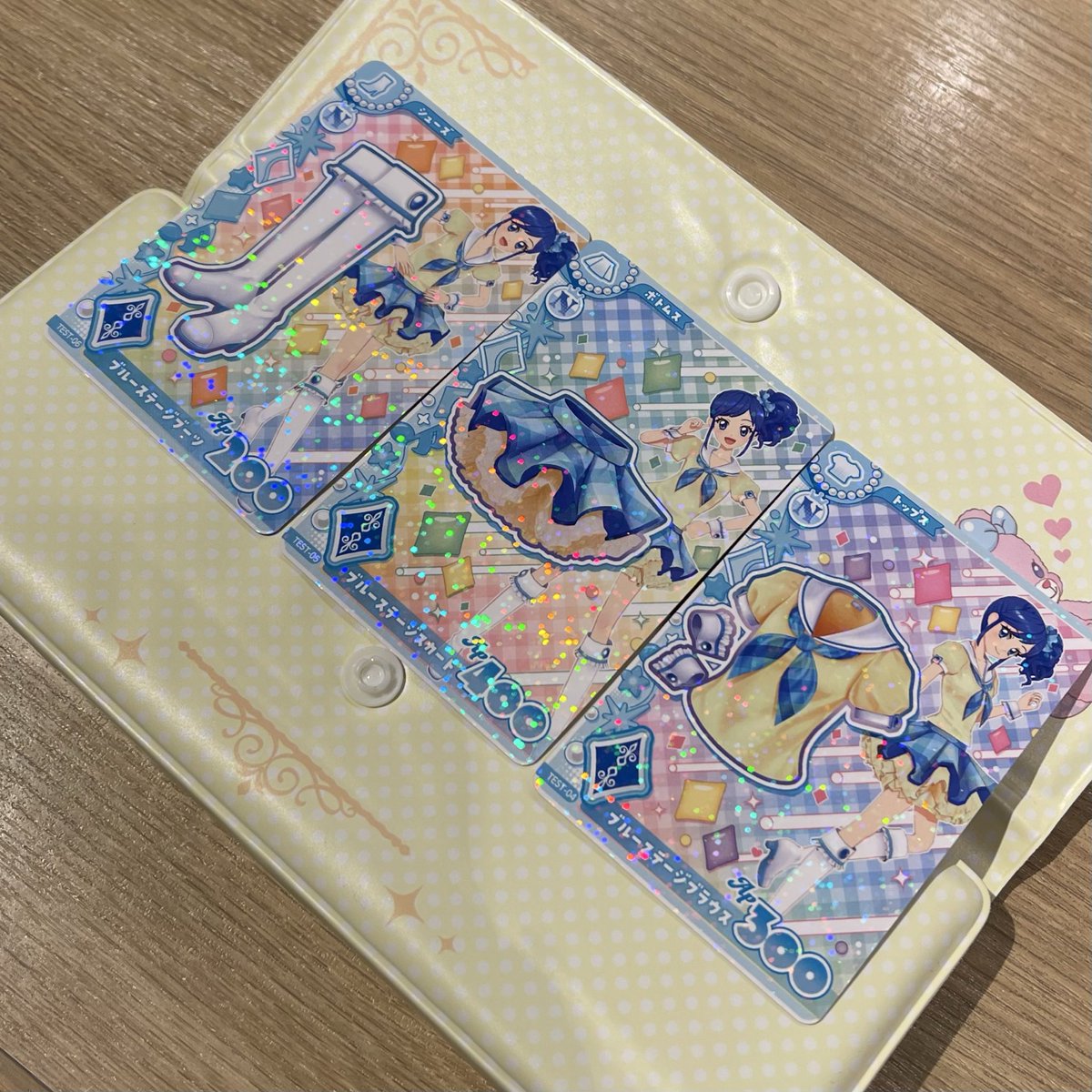 くタ tweet media