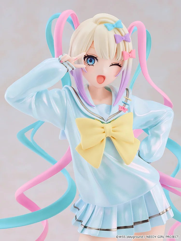 アニメイトオンラインで予約開始！10%OFF TVアニメ『NEEDY GIRL