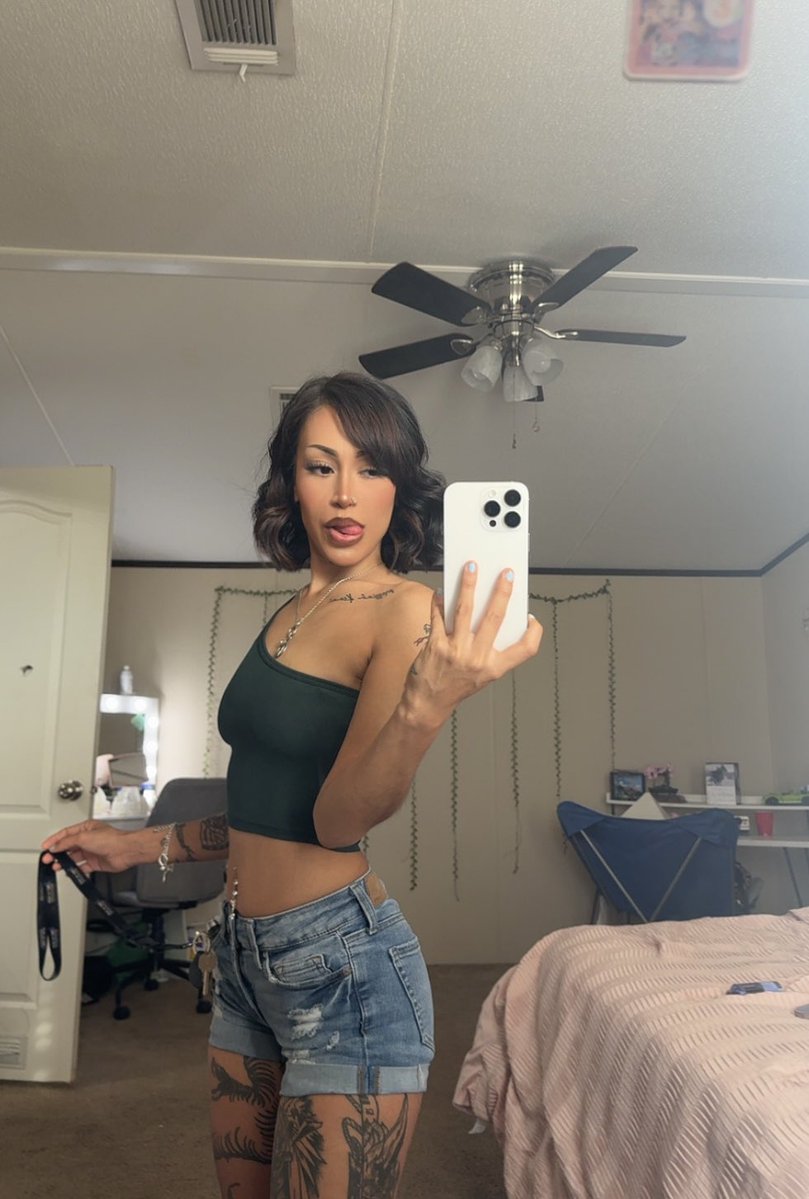 Jada Gabrielle tweet media