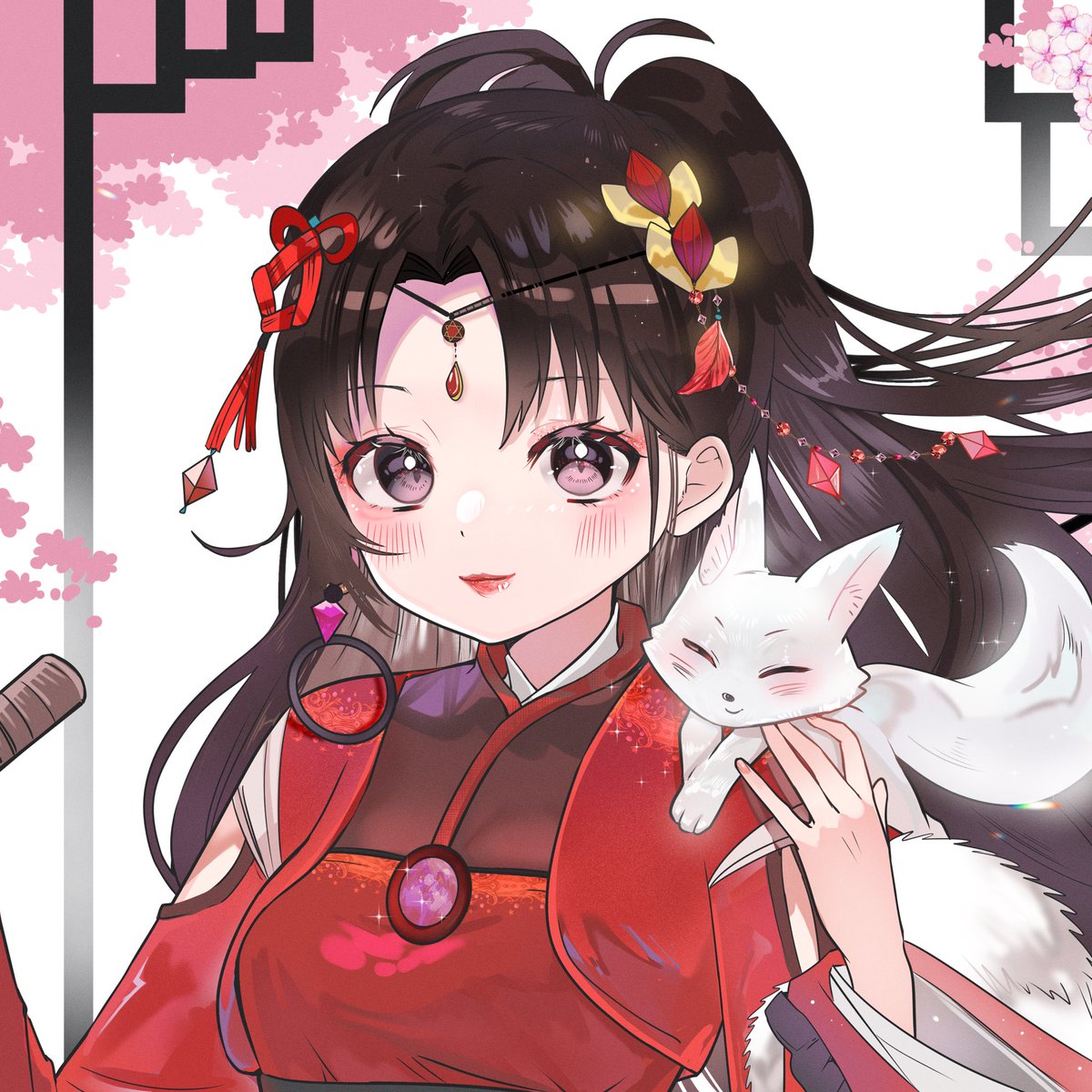 chiovob's tweet photo. @sakuno2911 來抽抽！感謝舉辦活動૮ ᴗ͈ˬᴗ͈ෆა https://t.co/ypDl6rzXUF
