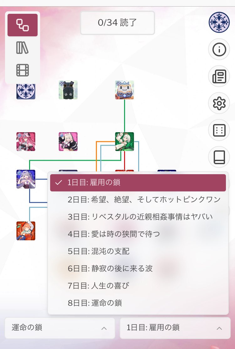 ユリキャノン tweet media