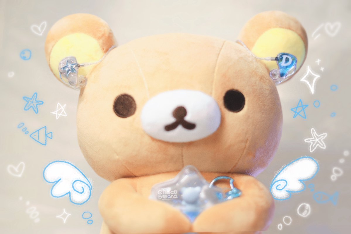 Chocobeara ฅ՞•ﻌ•՞ฅ tweet media