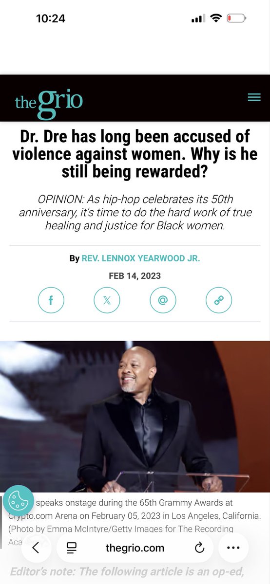 JB tweet media