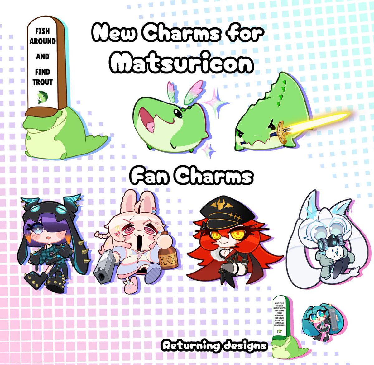 Ceno🐊💫Magical Familiar Vtuber Artist tweet media