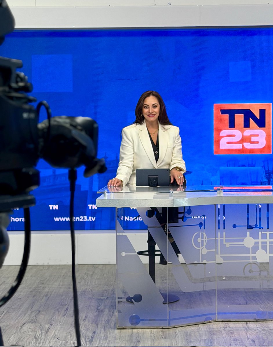 TN23 tweet media