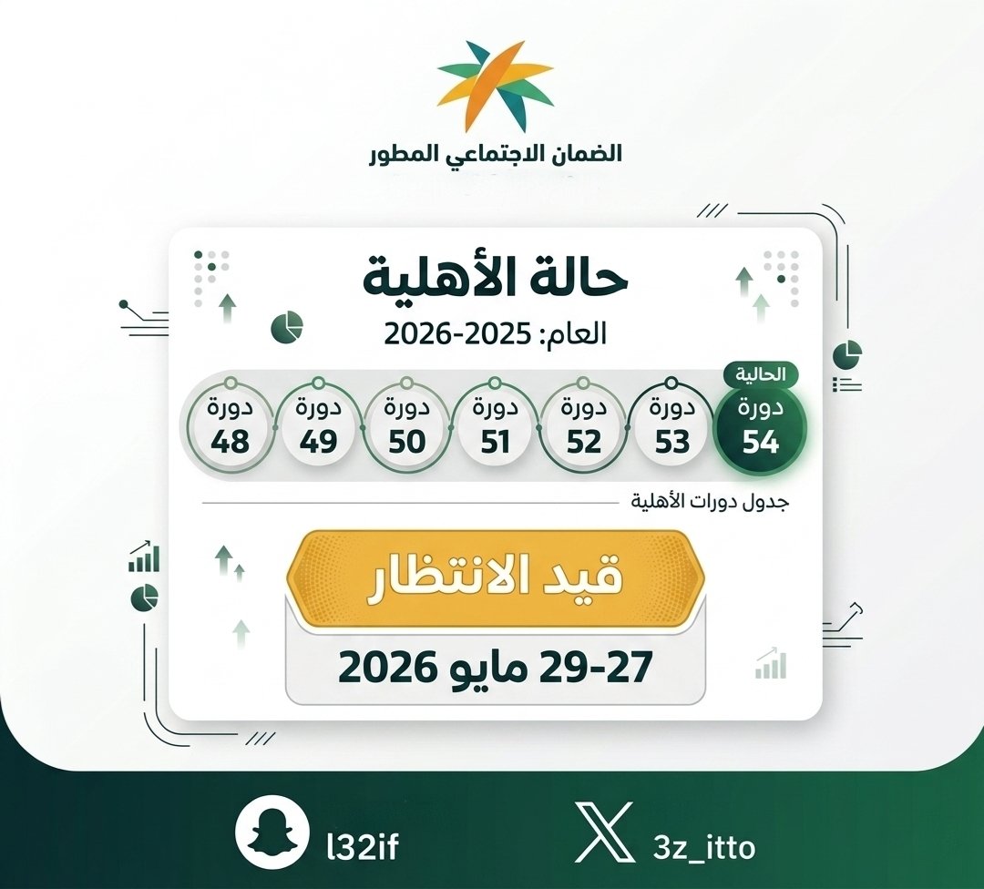 عز بن حماد tweet media