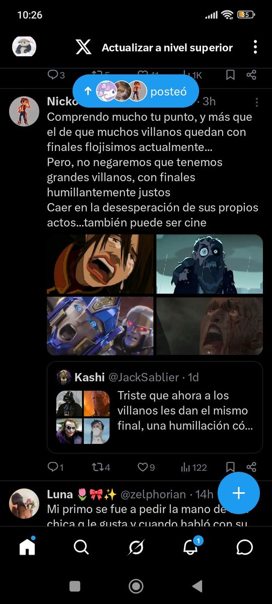 Panda tweet media