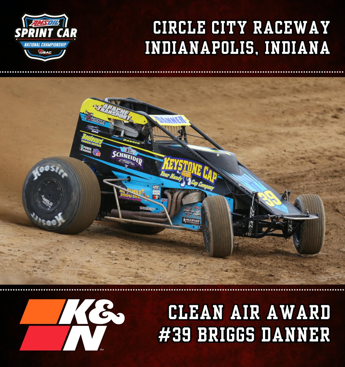 USAC Racing tweet media