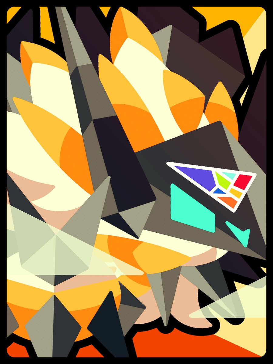 シチ (@7Cube_Ori) on X