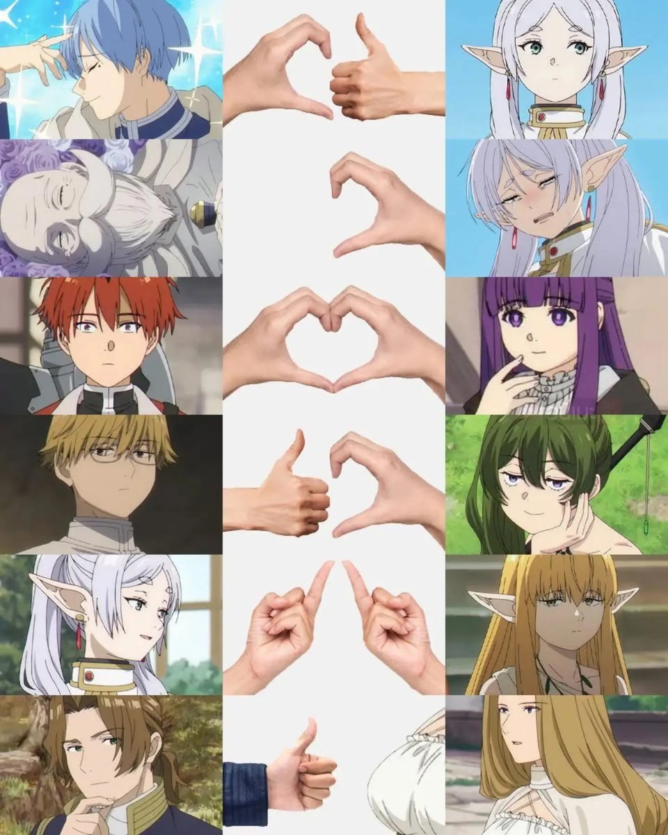 Anime Crave tweet media