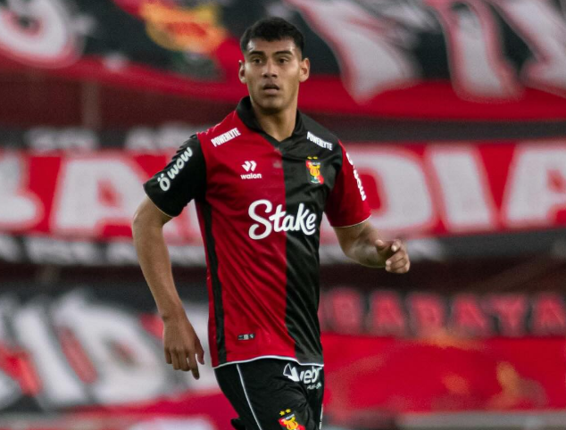 Carlos Alpaca Zuñiga tweet media