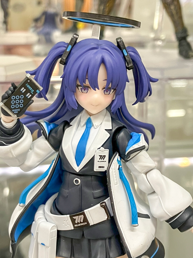 あみあみ秋葉原ラジオ会館店】 マックスファクトリー様の「figma
