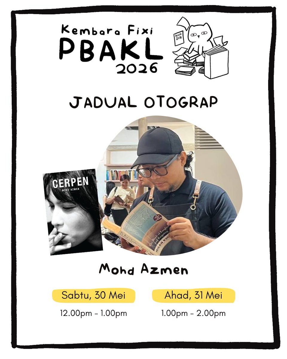 dikuasakanolehbageldankopi tweet media